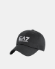 Gorros y gorras Hombre EA7 Negro 7X000592 AF15502