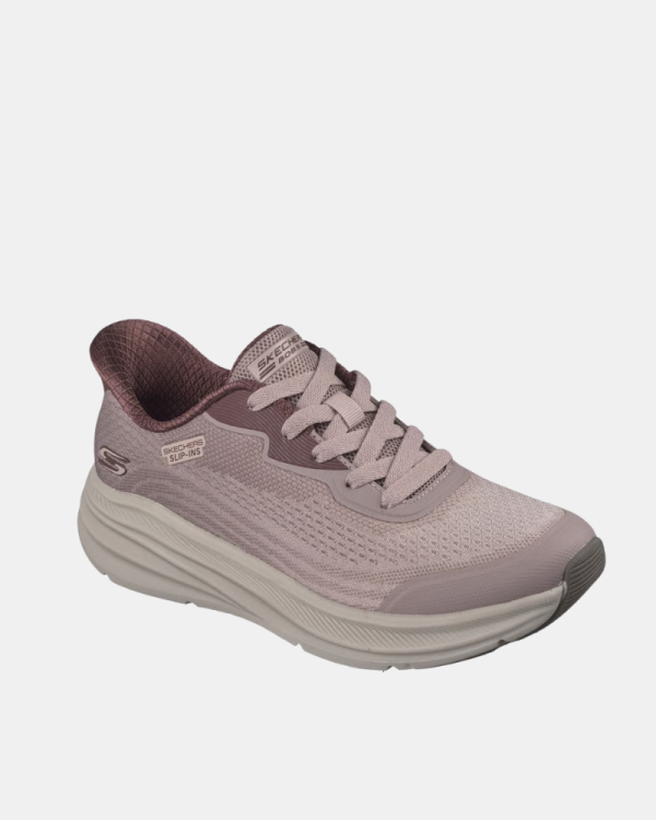 Zapatillas Bajas Mujer SKECHERS Rosa 117760 BOBS SKILLZ