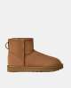 Botines Australianas Mujer UGG Marrón 1016222 CLASSIC MINI