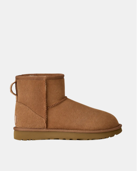 Botines Australianas Mujer UGG Marrón 1016222 CLASSIC MINI