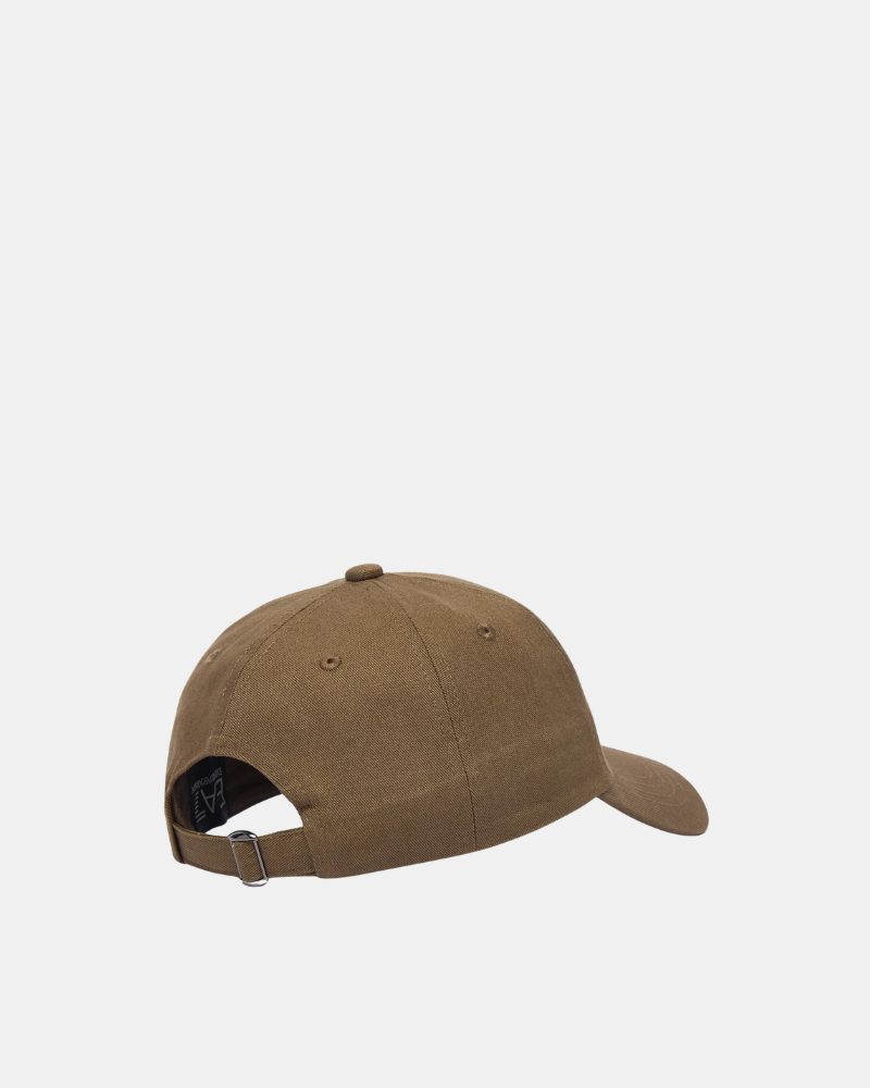 Gorros y gorras Hombre EA7 Marrón 7X000592 AF15502