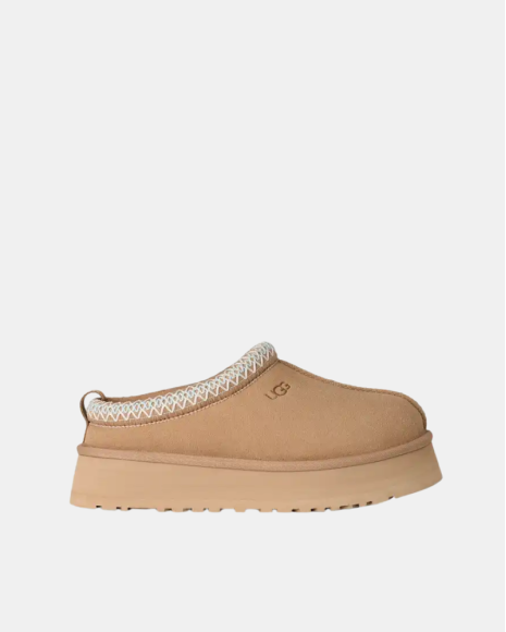 Zuecos Australianas Mujer UGG Beige 1122553 TAZZ