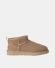 Botines Australianas Mujer UGG Beige 1116109 CLASSIC ULTRA MINI