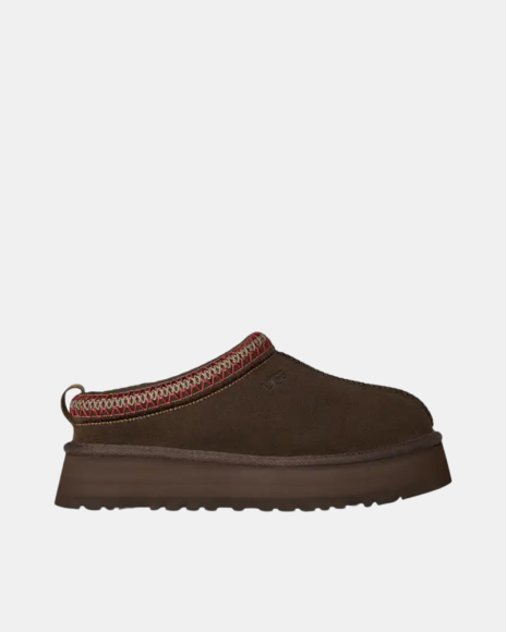 Zuecos Australianas Mujer UGG Marrón 1174471 TAZZ II