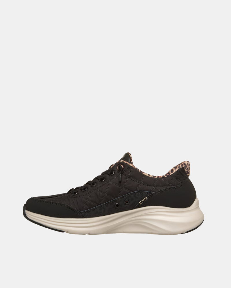 Sapatilhas SKECHERS para Mulher Pretas 150419 SLIP INS