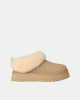 Zuecos Australianas Mujer UGG Beige 1171393 TAZZELLE