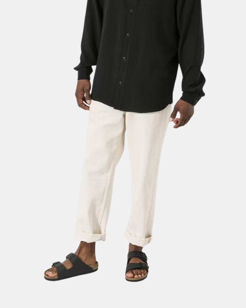 Sandálias Abertas Homem BIRKENSTOCK Preto 51791 ARIZONA