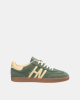 Ténis Homem HARPER & NEYER Verde HAMPTONS 7001260014