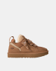 Sapatilhas australianas UGG para mulher castanhas 1144032 LOWMEL