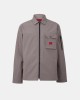 Abrigos Manga larga Hombre HUGO Gris 50482701 EMMOND