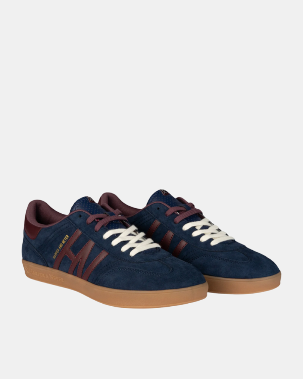 Zapatillas Hombre HARPER & NEYER Azul HAMPTONS 7001260014