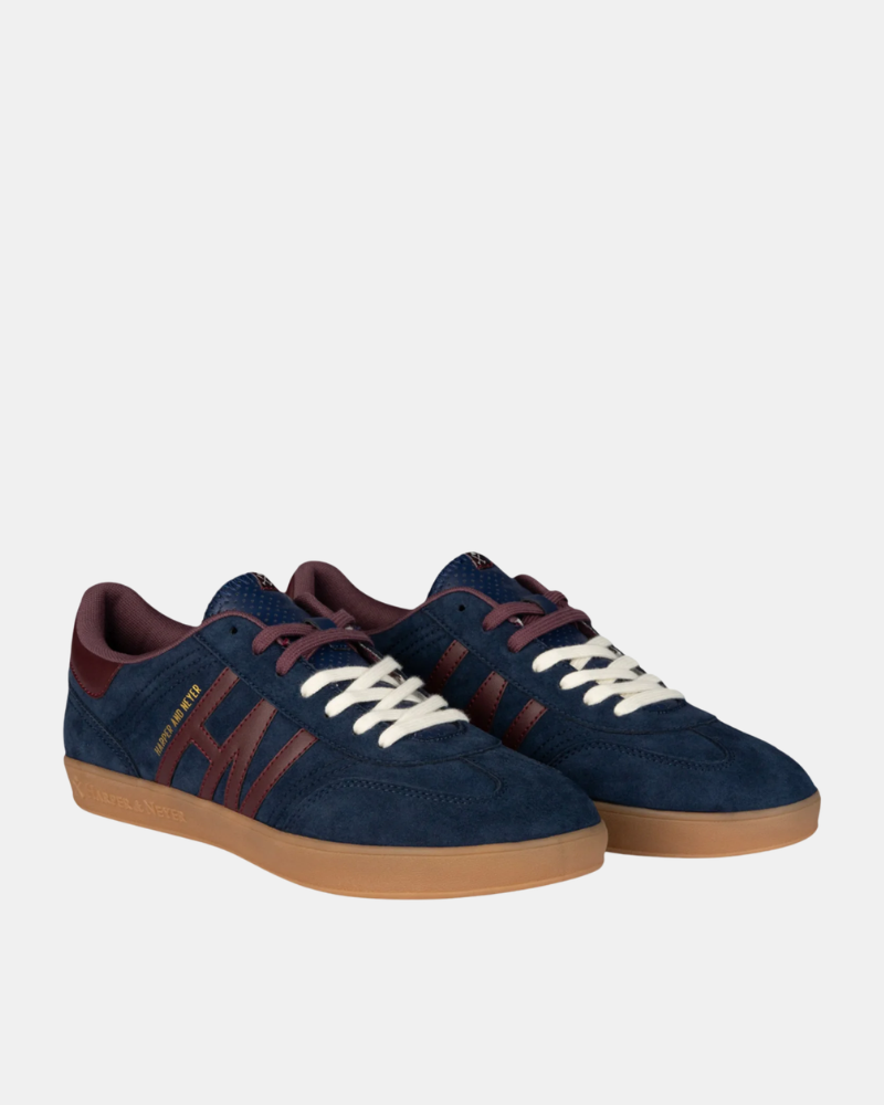Zapatillas Hombre HARPER & NEYER Azul HAMPTONS 7001260014