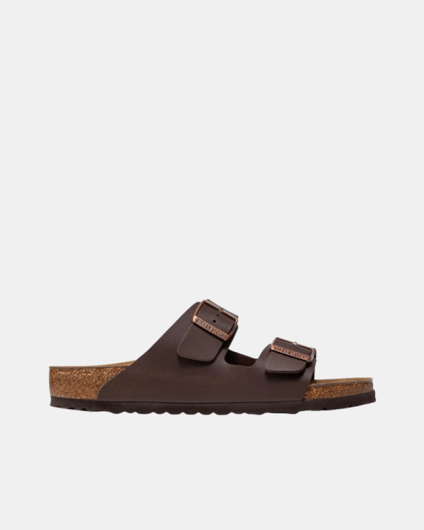 Sandálias Abertas Homem BIRKENSTOCK Castanho 51701 ARIZONA