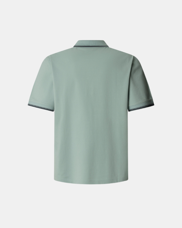 Camisetas Manga corta Hombre PEPE JEANS Azul PM5400142 MATTHEW