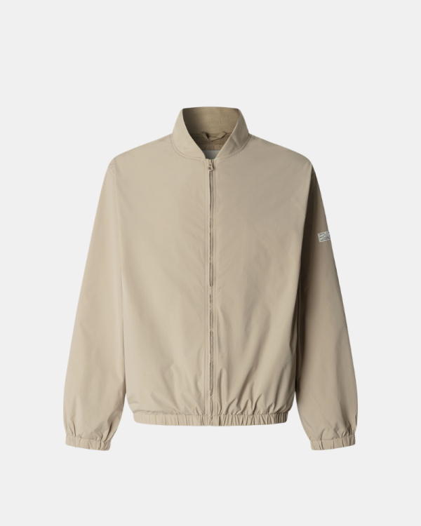 Casacos de manga comprida Homem PEPE JEANS Bege PM4027313 BELVEDERE