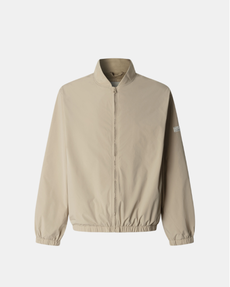 Abrigos Manga larga Hombre PEPE JEANS Beige PM4027313 BELVEDERE