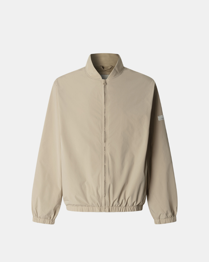 Casacos de manga comprida Homem PEPE JEANS Bege PM4027313 BELVEDERE