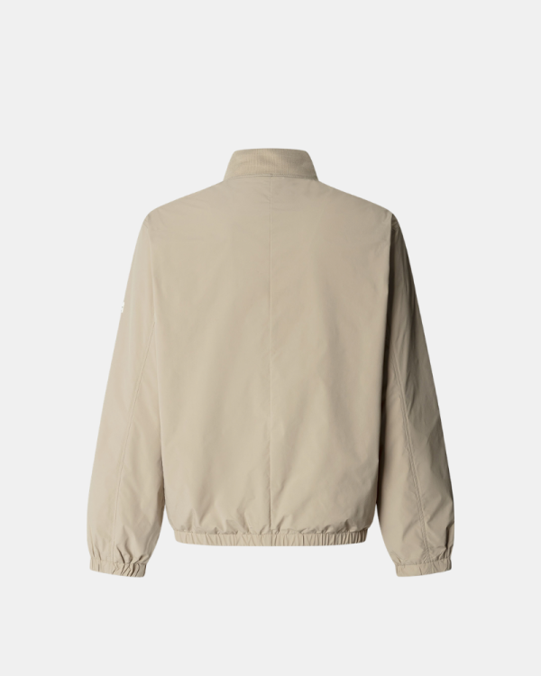 Casacos de manga comprida Homem PEPE JEANS Bege PM4027313 BELVEDERE