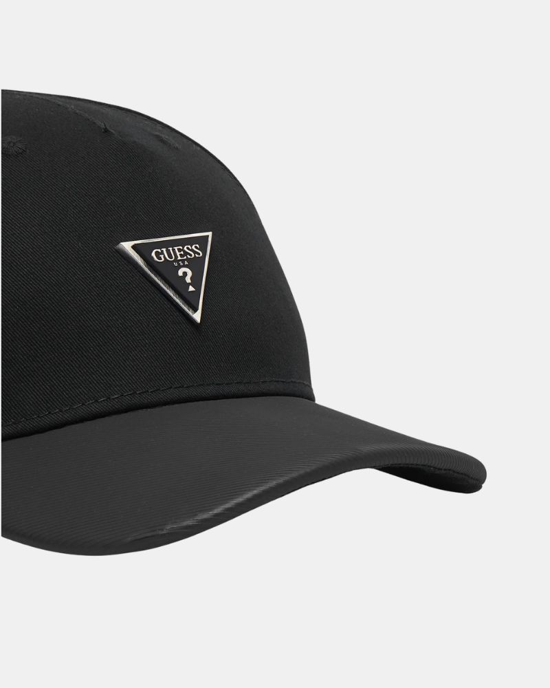 Gorros e bonés Homem GUESS Preto *MILANO AM9655 COT01