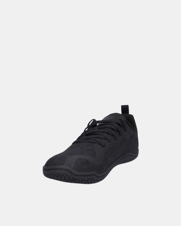 Sapatilhas Barefoot Homem KANGAROOS Preto K871 11