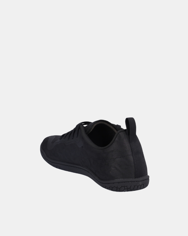 Sapatilhas Barefoot Homem KANGAROOS Preto K871 11