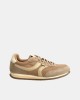 Zapatillas Bajas Mujer XTI Beige 146151