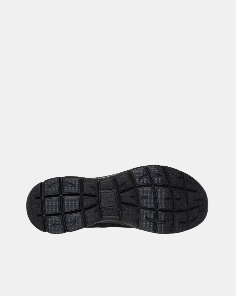 Zapatillas Bajas Mujer SKECHERS Negro 150268 SUMMITS SUMMER BLUSH