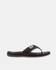 Sandalias De dedo Chancletas Hombre Cartago Marrón C 82614 DUNAS
