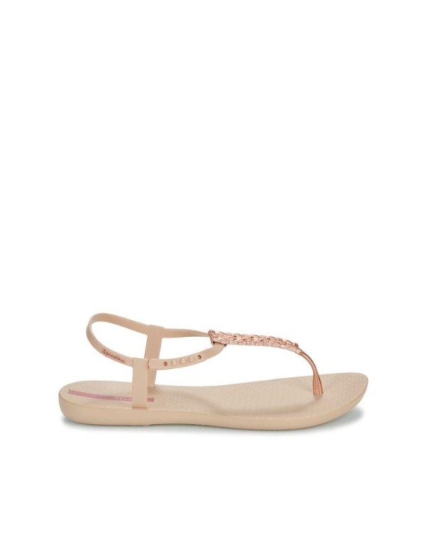 Sandalias De dedo Chancletas Mujer IPANEMA Beige 83508 CLASS MODERN CRAFT