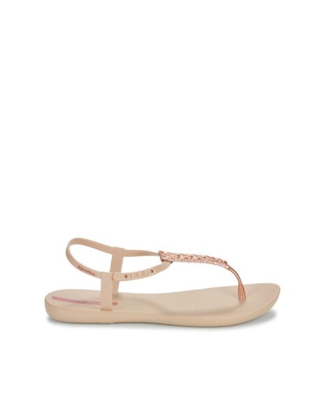 Sandalias De dedo Chancletas Mujer IPANEMA Beige 83508 CLASS MODERN CRAFT