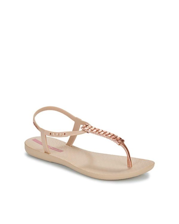 Sandalias De dedo Chancletas Mujer IPANEMA Beige 83508 CLASS MODERN CRAFT