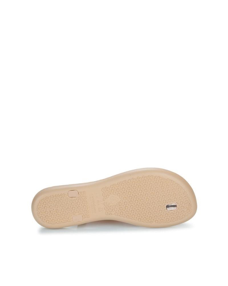 Sandalias De dedo Chancletas Mujer IPANEMA Beige 83508 CLASS MODERN CRAFT