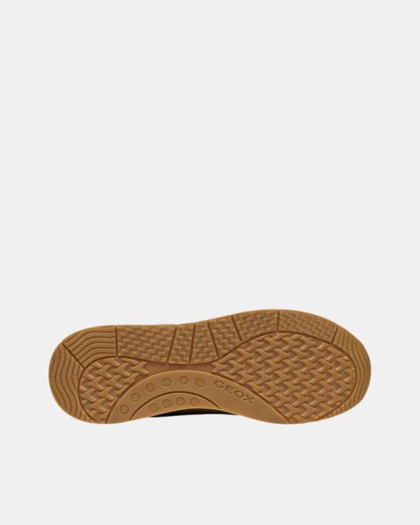 Zapatillas Bajas Mujer GEOX Taupe D65NQB 0BC22