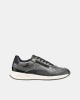 Sapatilhas Baixas Mulher GEOX Cinzentas D65NQB 0NFBC
