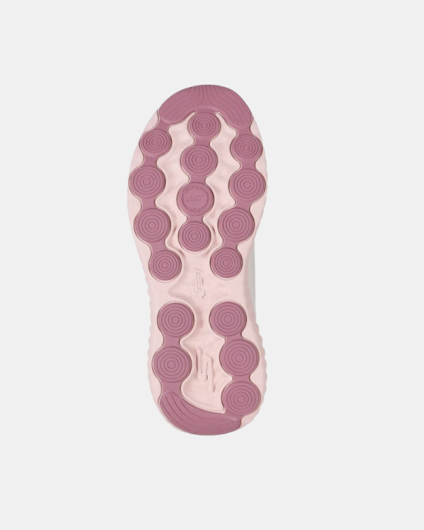 Zapatillas Bajas Mujer SKECHERS Rosa 129369 GO RUN NOW