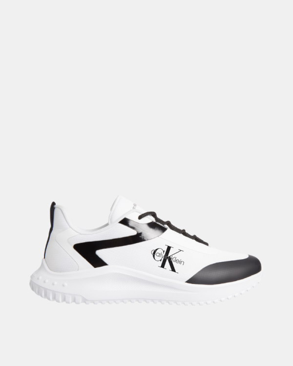 Zapatillas Bajas Hombre CALVIN KLEIN Blanco YM0YM0143901W