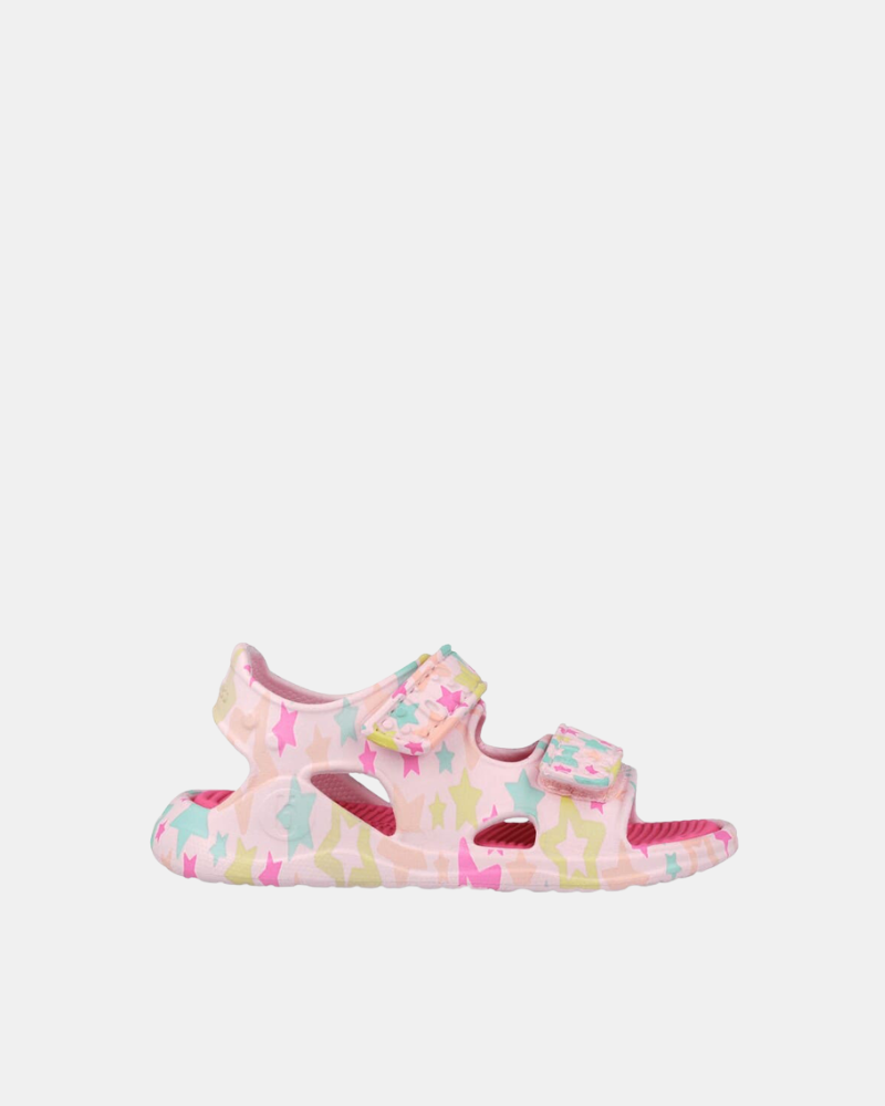 Sandalias Abiertas Infantil BIOMECANICS Rosa 262297 A032