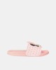 Sandalias Chancletas Infantil CARTOONS Rosa 2300006429