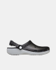 Sandálias Chinelos Homem Crocs Preto 211287 CLASSIC TURBO CLOG U