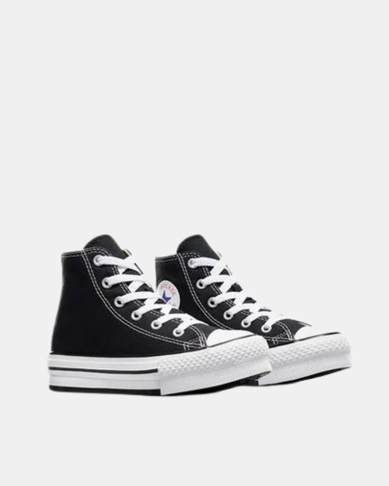 Zapatillas Altas Mujer CONVERSE Negro 272855C CHUCK TAYLOR ALL STAR EVA LIFT