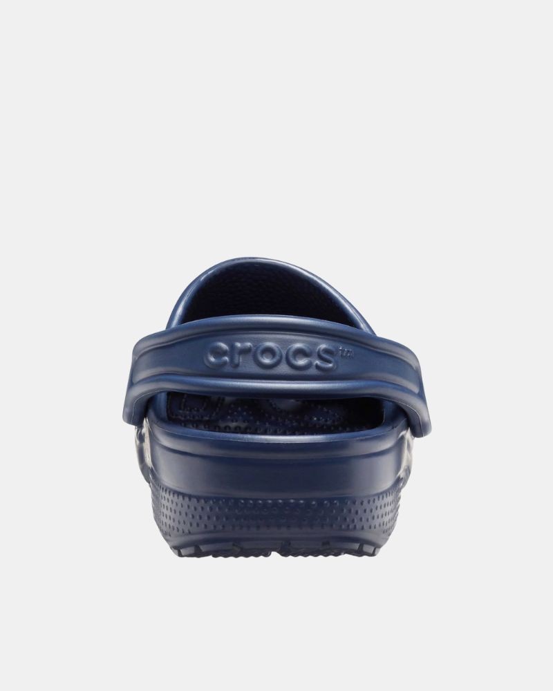 Zuecos Chancletas Hombre Crocs Azul 10001 CLASSIC