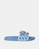 Sandalias Chancletas Infantil CARTOONS Morado 2300006428