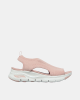 Sandalias Abiertas Mujer SKECHERS Rosa 119236 ARCH FIT CITY CATCH