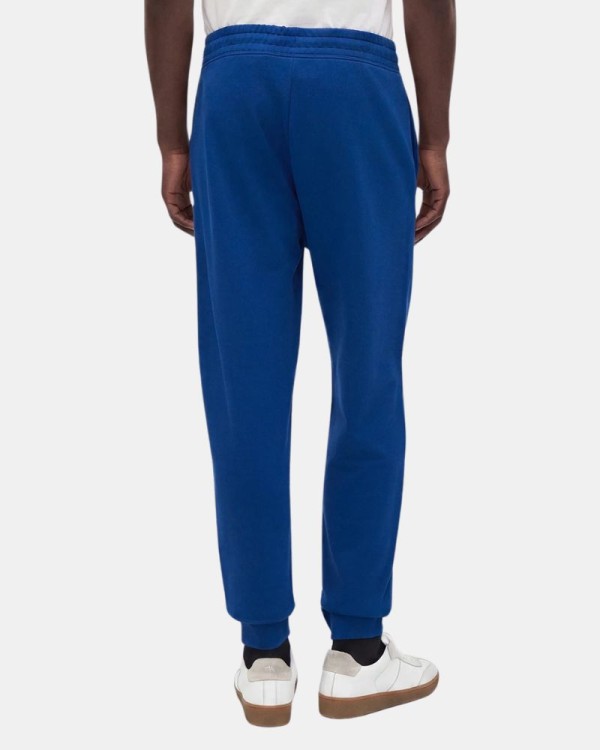Pantalones Largos Chándal Hombre HUGO Azul 50522372 NAPIN