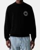 Camisola sem capuz Homem HUGO Preto 50572298 NEDOS