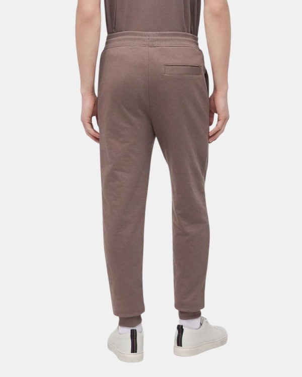 Pantalones Largos Chándal Hombre HUGO Taupe 50447963 DOAK212