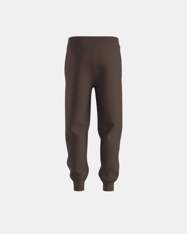 Pantalones Chándal Hombre HUGO Marrón 50489617 DAYOTE232