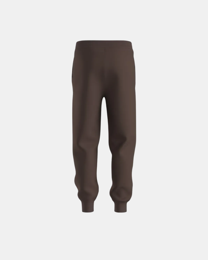 Pantalones Chándal Hombre HUGO Marrón 50489617 DAYOTE232