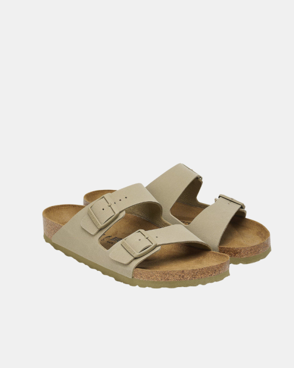 Sandálias Abertas para Homem BIRKENSTOCK Verde 1027704 ARIZONA