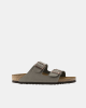 Sandálias Abertas Mulher BIRKENSTOCK Cinzento 151213 ARIZONA